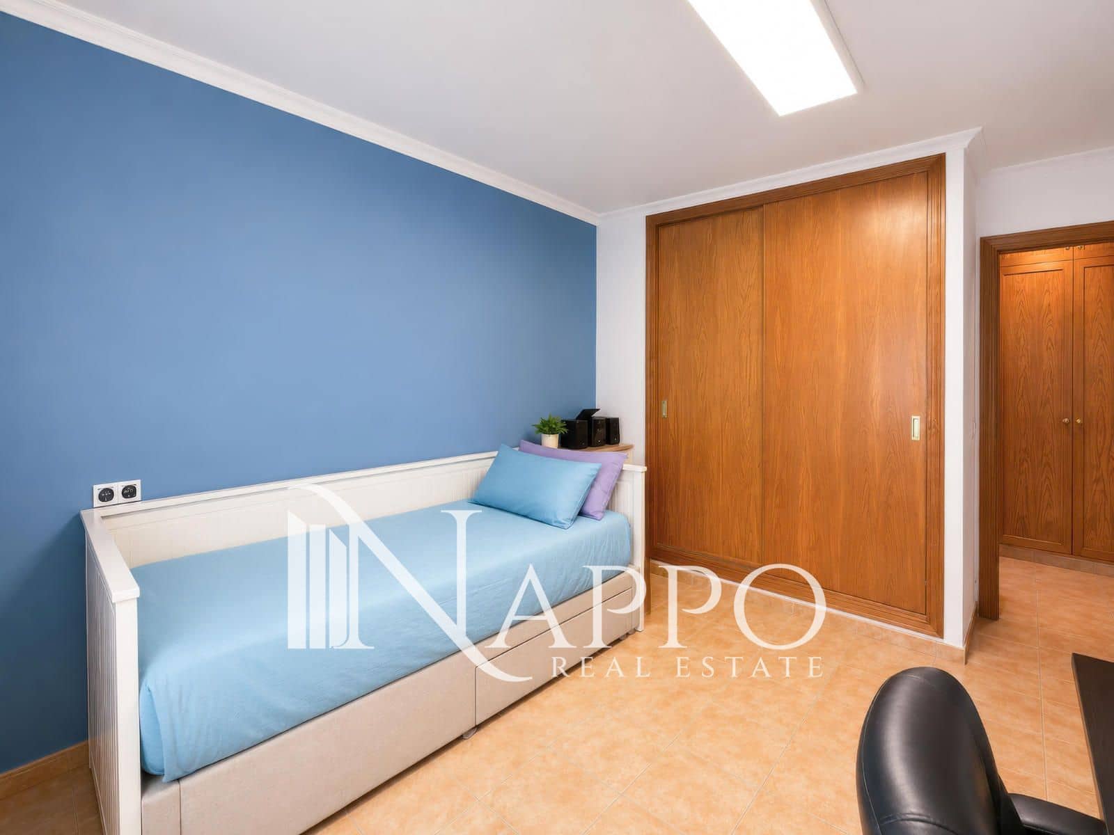4 chambre Maison de Ville à vendre à Palma de Mallorca avec garage - 825 000 € (Ref: 9890955)