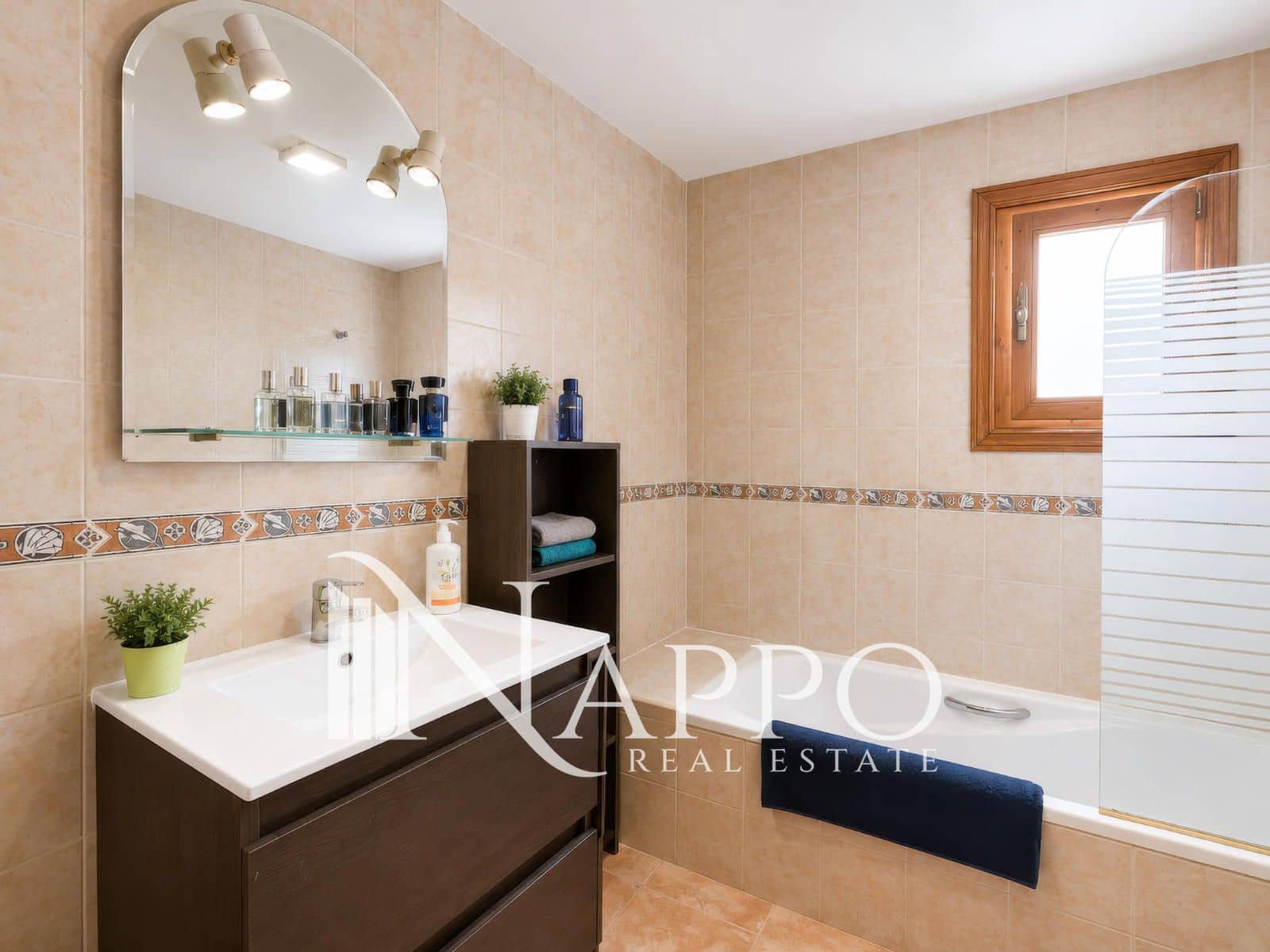 4 chambre Maison de Ville à vendre à Palma de Mallorca avec garage - 825 000 € (Ref: 9890955)