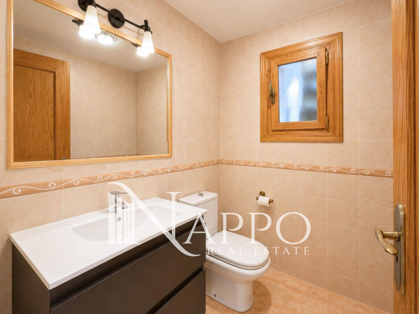 4 chambre Maison de Ville à vendre à Palma de Mallorca avec garage - 825 000 € (Ref: 9890955)