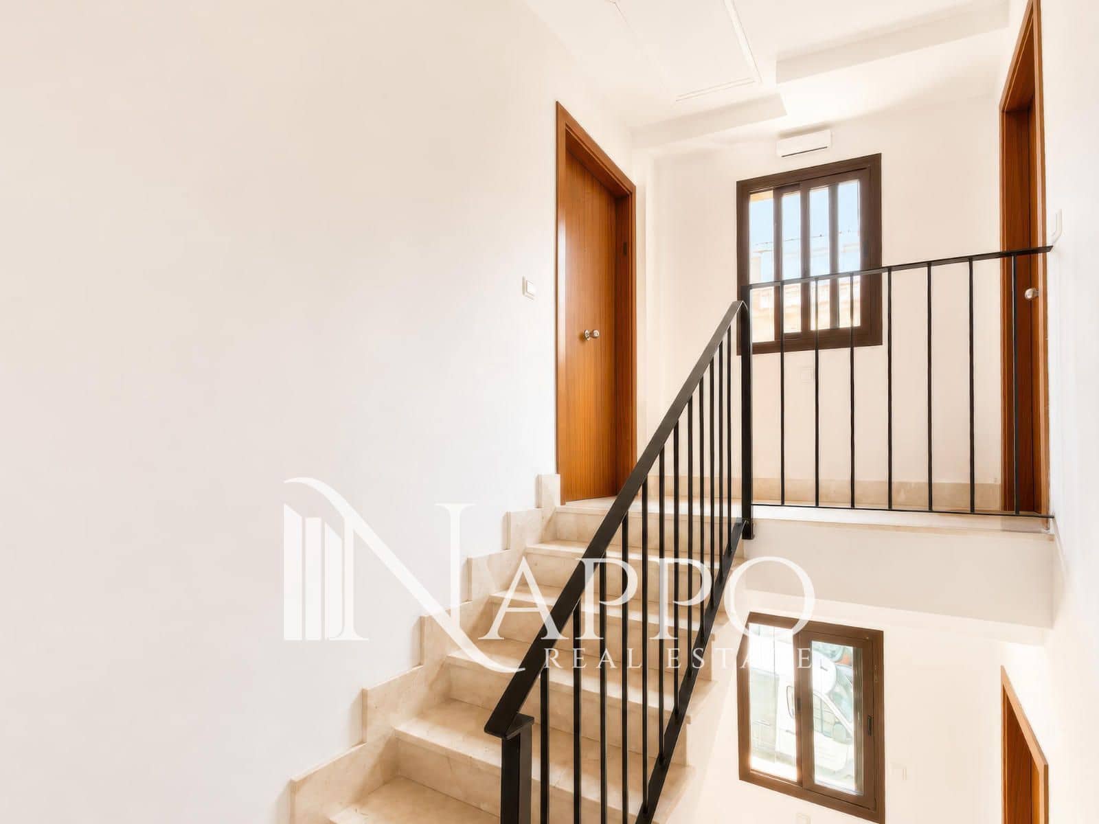 3 soveværelse Lejlighed til salg i Palma de Mallorca - € 399.000 (Ref: 9891223)