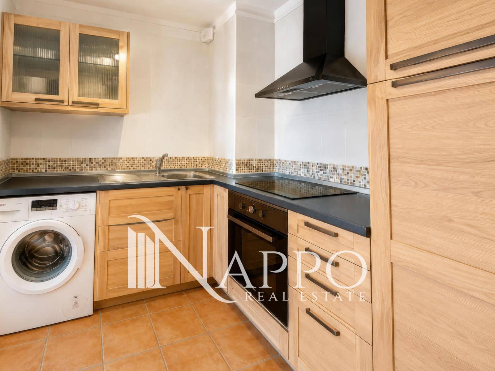 3 soveværelse Lejlighed til salg i Palma de Mallorca - € 399.000 (Ref: 9891223)