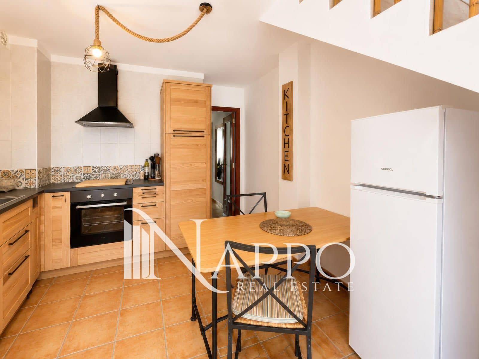 3 soveværelse Lejlighed til salg i Palma de Mallorca - € 399.000 (Ref: 9891223)