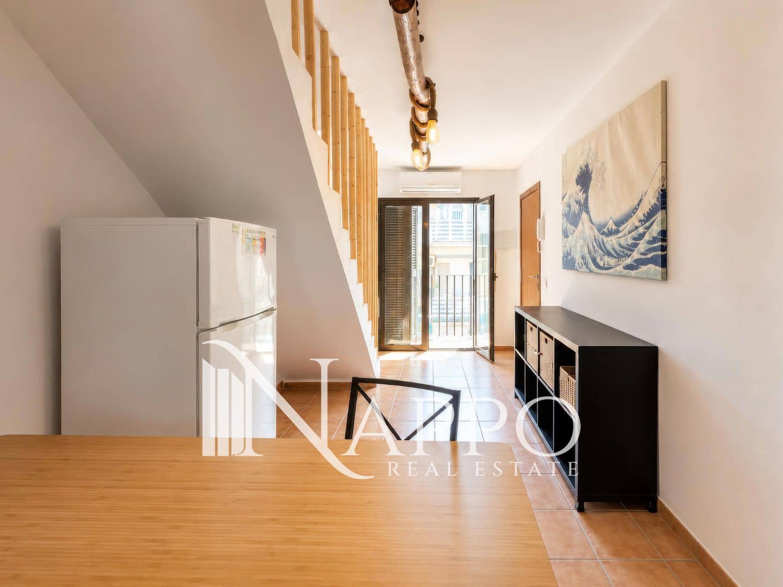 3 soveværelse Lejlighed til salg i Palma de Mallorca - € 399.000 (Ref: 9891223)