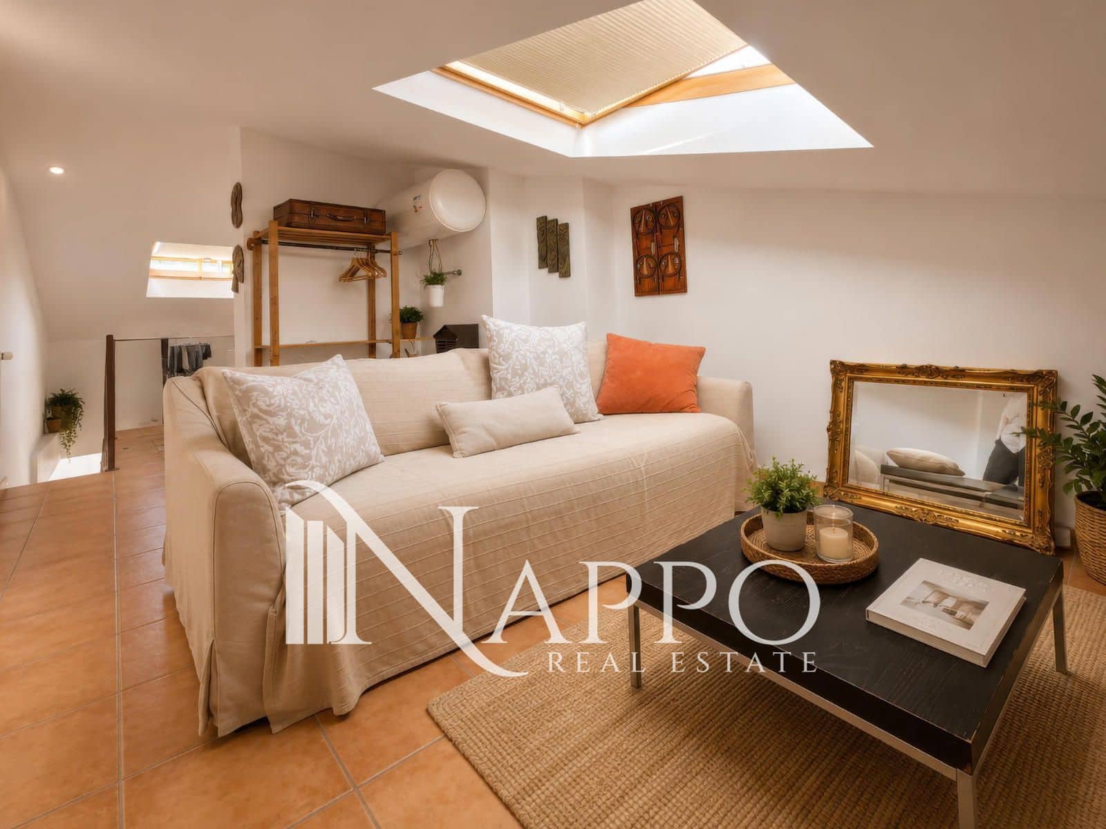 3 soveværelse Lejlighed til salg i Palma de Mallorca - € 399.000 (Ref: 9891223)
