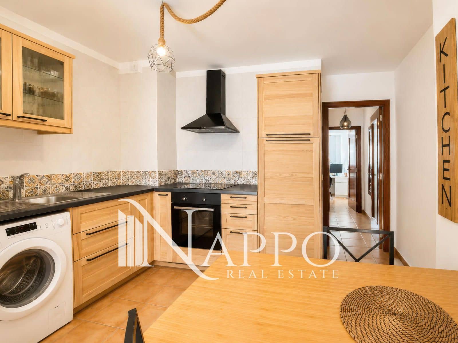 3 soveværelse Lejlighed til salg i Palma de Mallorca - € 399.000 (Ref: 9891223)