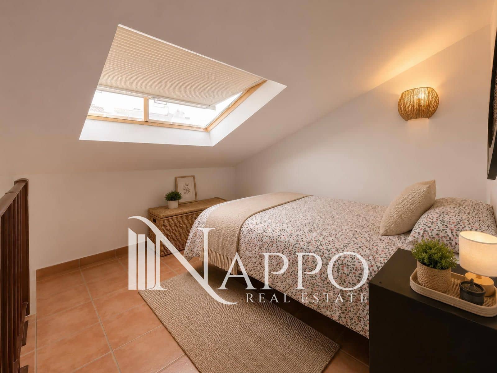 3 soveværelse Lejlighed til salg i Palma de Mallorca - € 399.000 (Ref: 9891223)