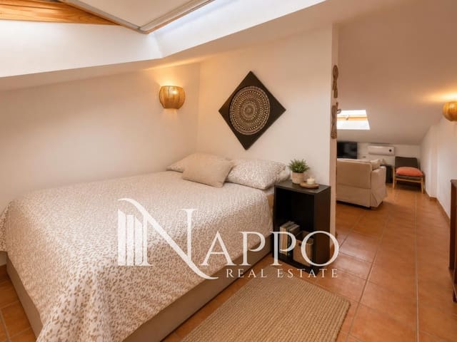 3 soveværelse Lejlighed til salg i Santa Catalina, Palma de Mallorca - € 399.000 (Ref: 9891223)