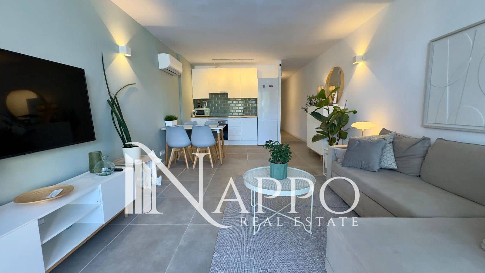 1 bedroom Flat for rent in Palmanova with pool - € 2,500 (Ref: 9892697)