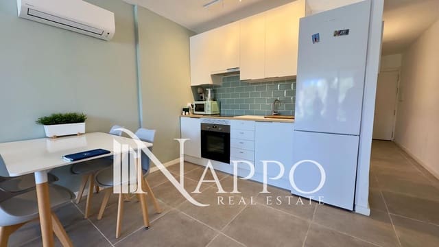 1 bedroom Flat for rent in Palmanova, Calvià with pool - € 2,500 (Ref: 9892697)