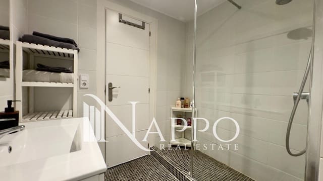 1 bedroom Flat for rent in Palmanova, Calvià with pool - € 2,500 (Ref: 9892697)