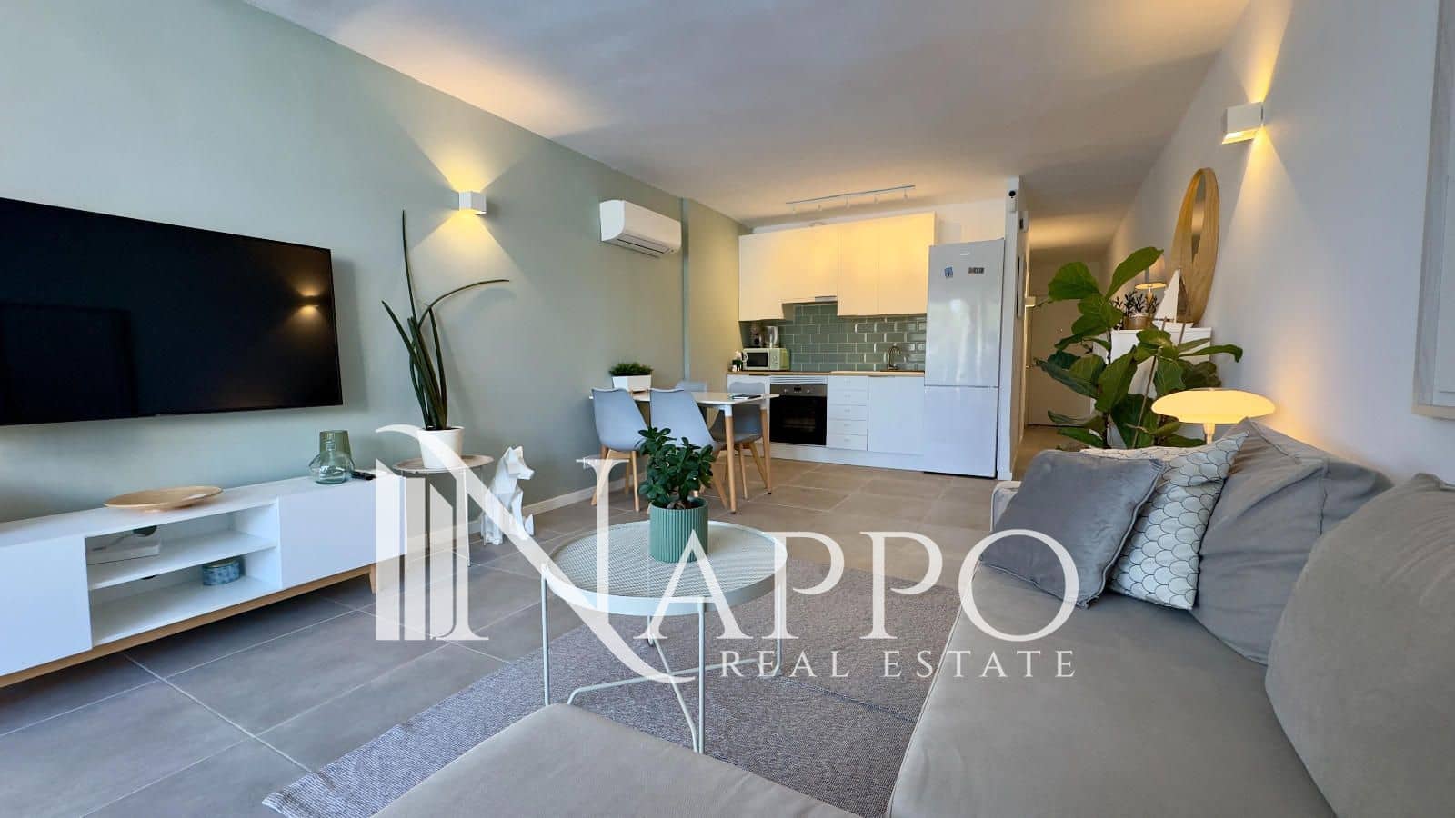 1 bedroom Flat for rent in Palmanova with pool - € 2,500 (Ref: 9892697)