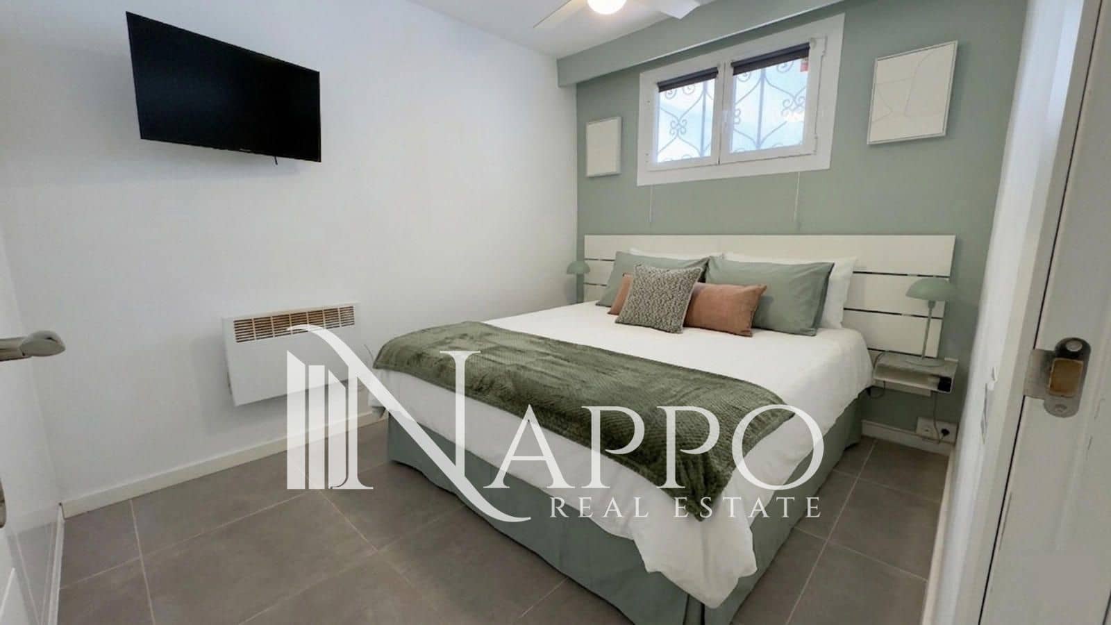 1 bedroom Flat for rent in Palmanova with pool - € 2,500 (Ref: 9892697)