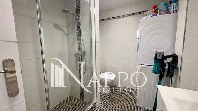 1 bedroom Flat for rent in Palmanova, Calvià with pool - € 2,500 (Ref: 9892697)