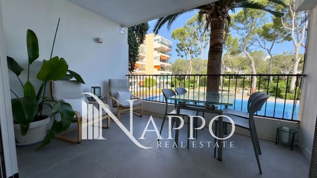 1 bedroom Flat for rent in Palmanova, Calvià with pool - € 2,500 (Ref: 9892697)