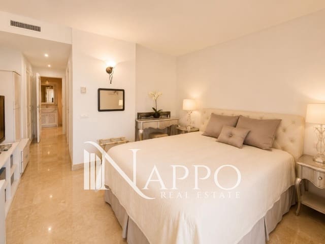 3 soveværelse Lejlighed til salg i Santa Ponsa, Calvià med swimmingpool garage - € 979.000 (Ref: 9892968)