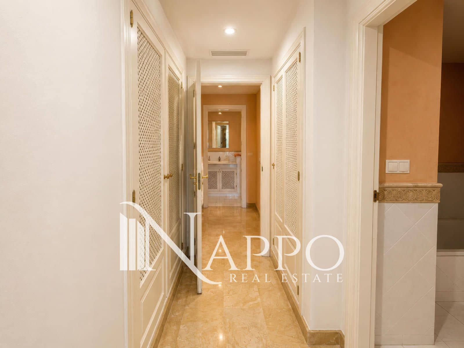 3 soveværelse Lejlighed til salg i Santa Ponsa med swimmingpool garage - € 979.000 (Ref: 9892968)