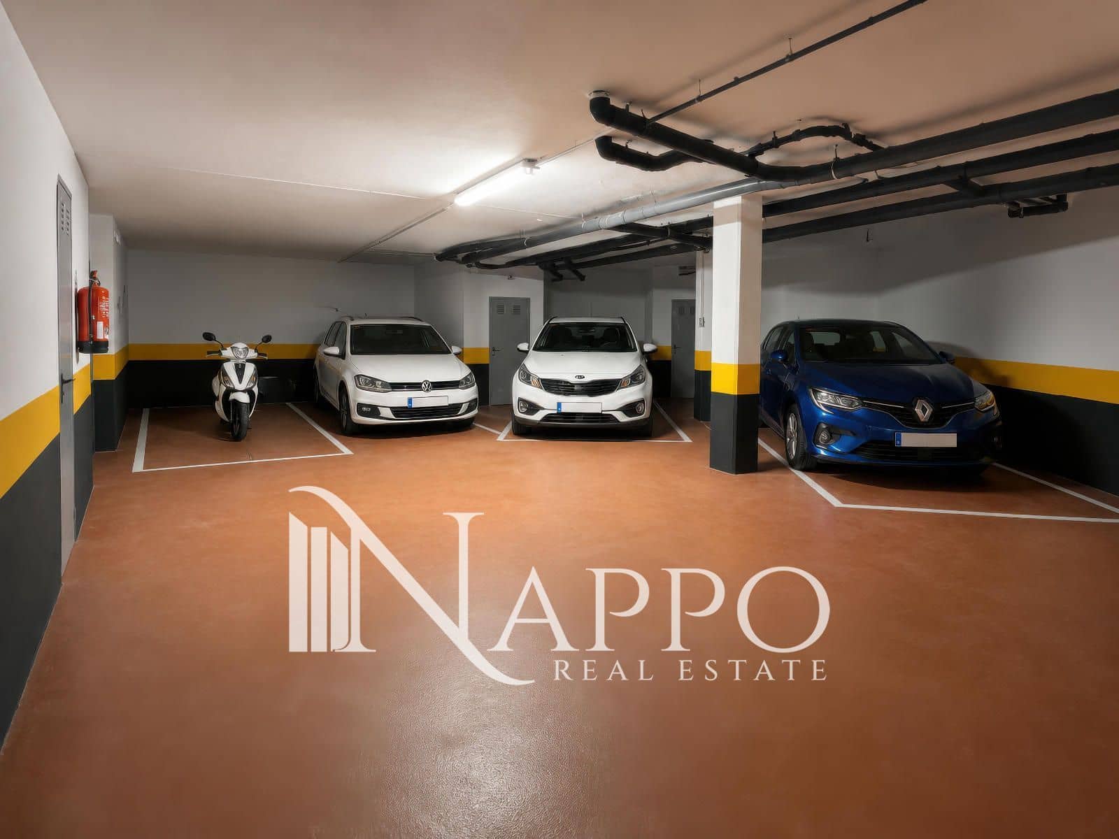 3 soveværelse Lejlighed til salg i Santa Ponsa med swimmingpool garage - € 979.000 (Ref: 9892968)