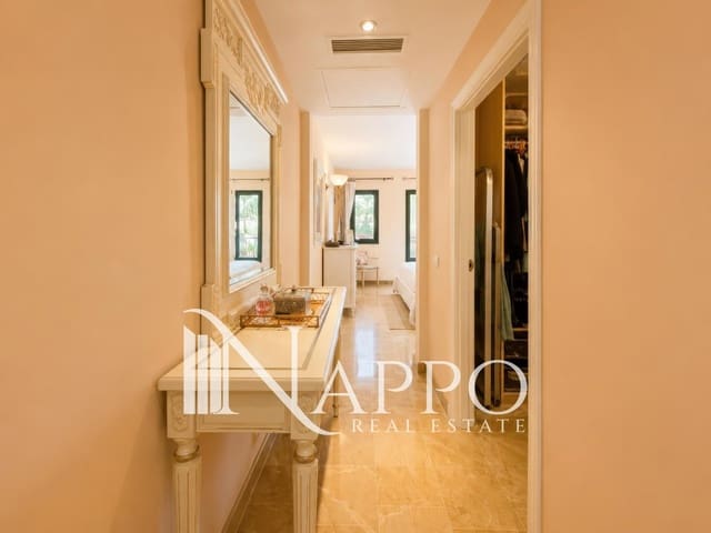 3 soveværelse Lejlighed til salg i Santa Ponsa, Calvià med swimmingpool garage - € 979.000 (Ref: 9892968)