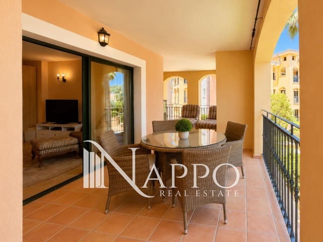 3 soveværelse Lejlighed til salg i Santa Ponsa, Calvià med swimmingpool garage - € 979.000 (Ref: 9892968)
