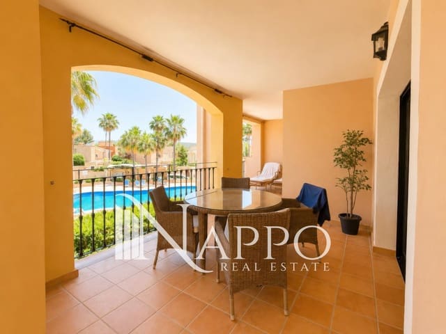 3 slaapkamer Flat te koop in Santa Ponsa, Calvià met zwembad garage - € 925.000 (Ref: 9892968)