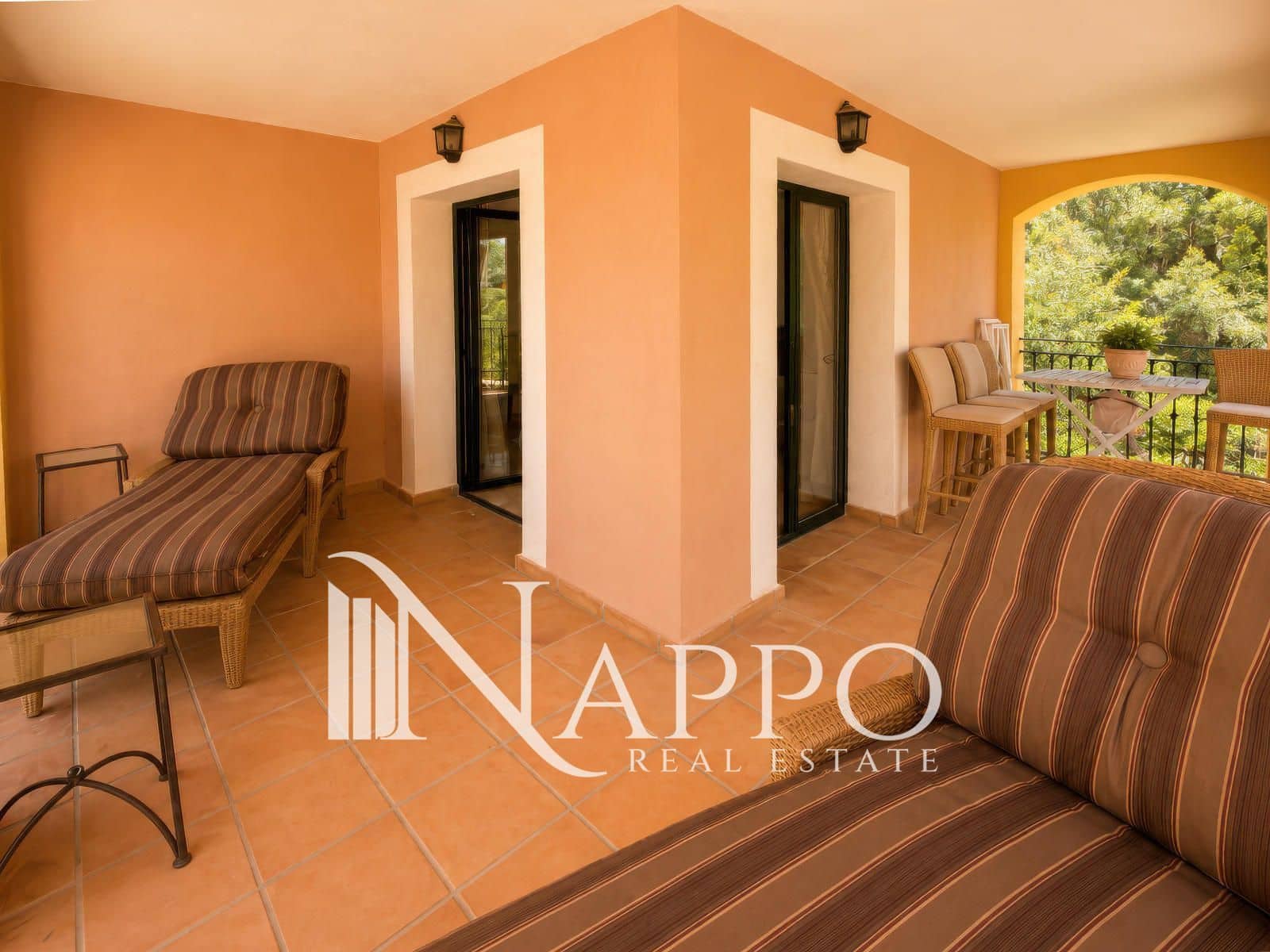 3 soveværelse Lejlighed til salg i Santa Ponsa med swimmingpool garage - € 979.000 (Ref: 9892968)
