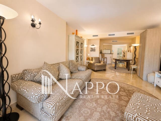 3 soveværelse Lejlighed til salg i Santa Ponsa, Calvià med swimmingpool garage - € 979.000 (Ref: 9892968)