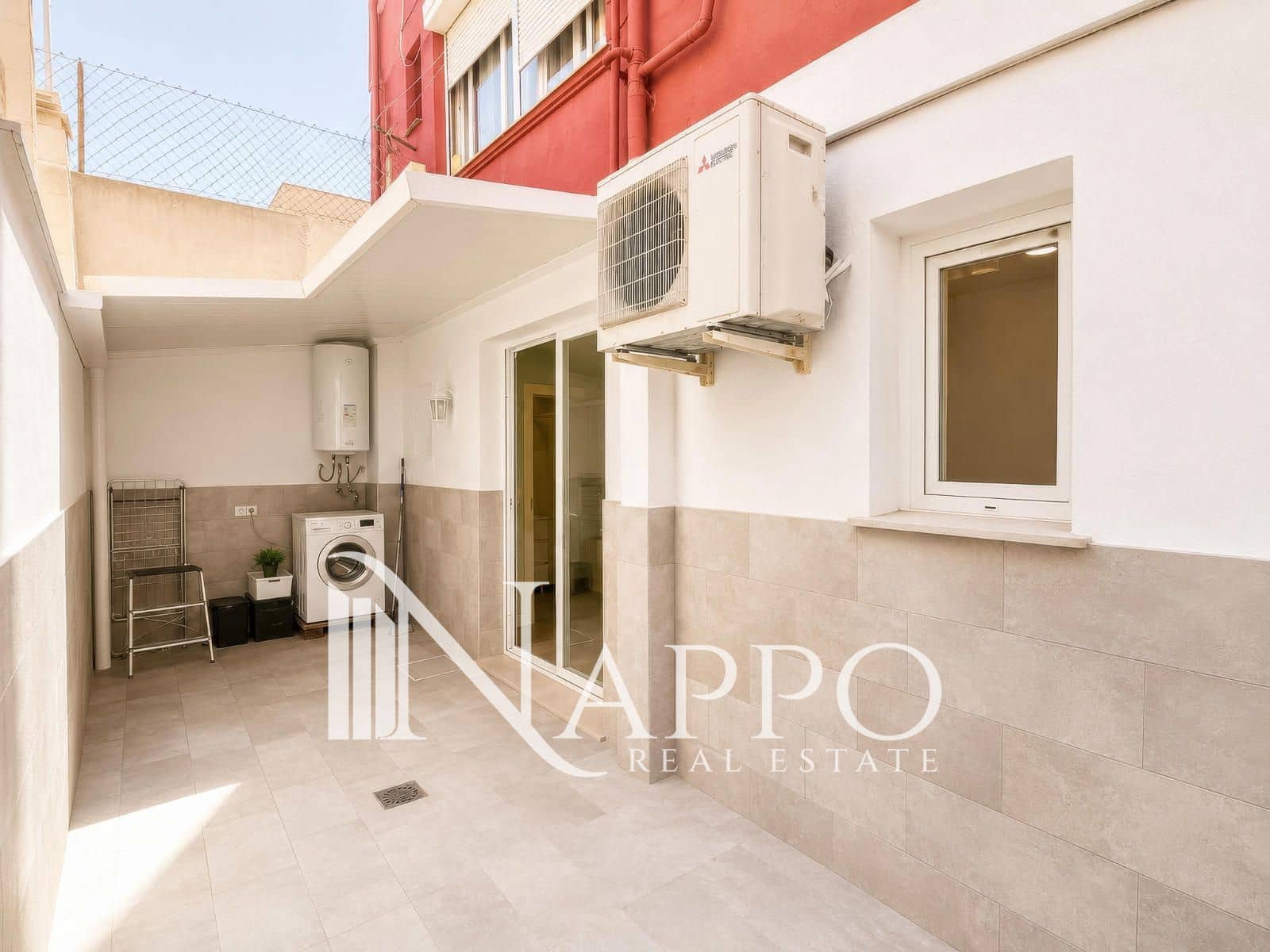2 chambre Appartement à vendre à Palma de Mallorca - 315 000 € (Ref: 9893224)