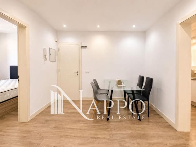 2 chambre Appartement à vendre à Palma de Mallorca - 315 000 € (Ref: 9893224)