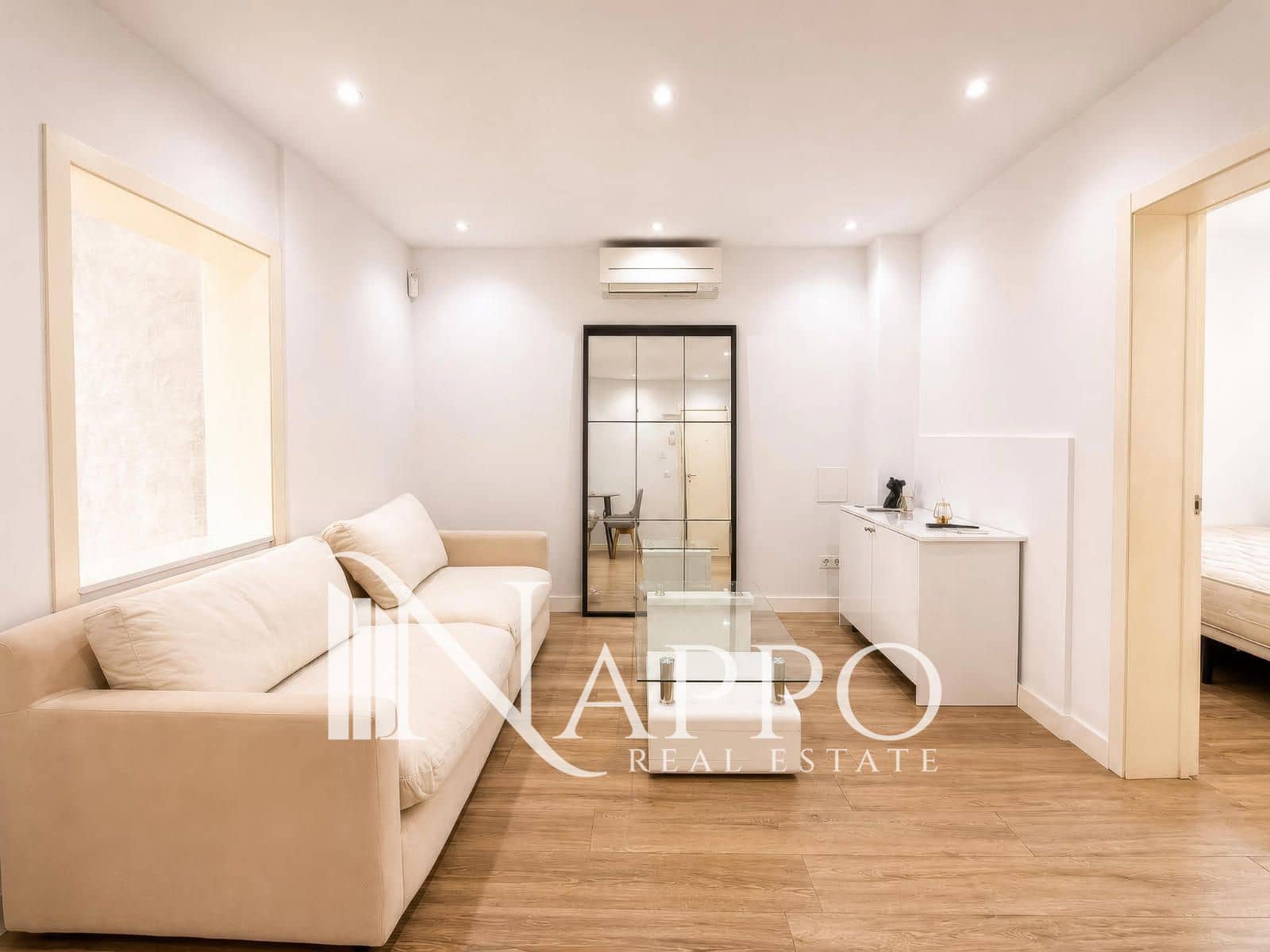 2 chambre Appartement à vendre à Palma de Mallorca - 315 000 € (Ref: 9893224)
