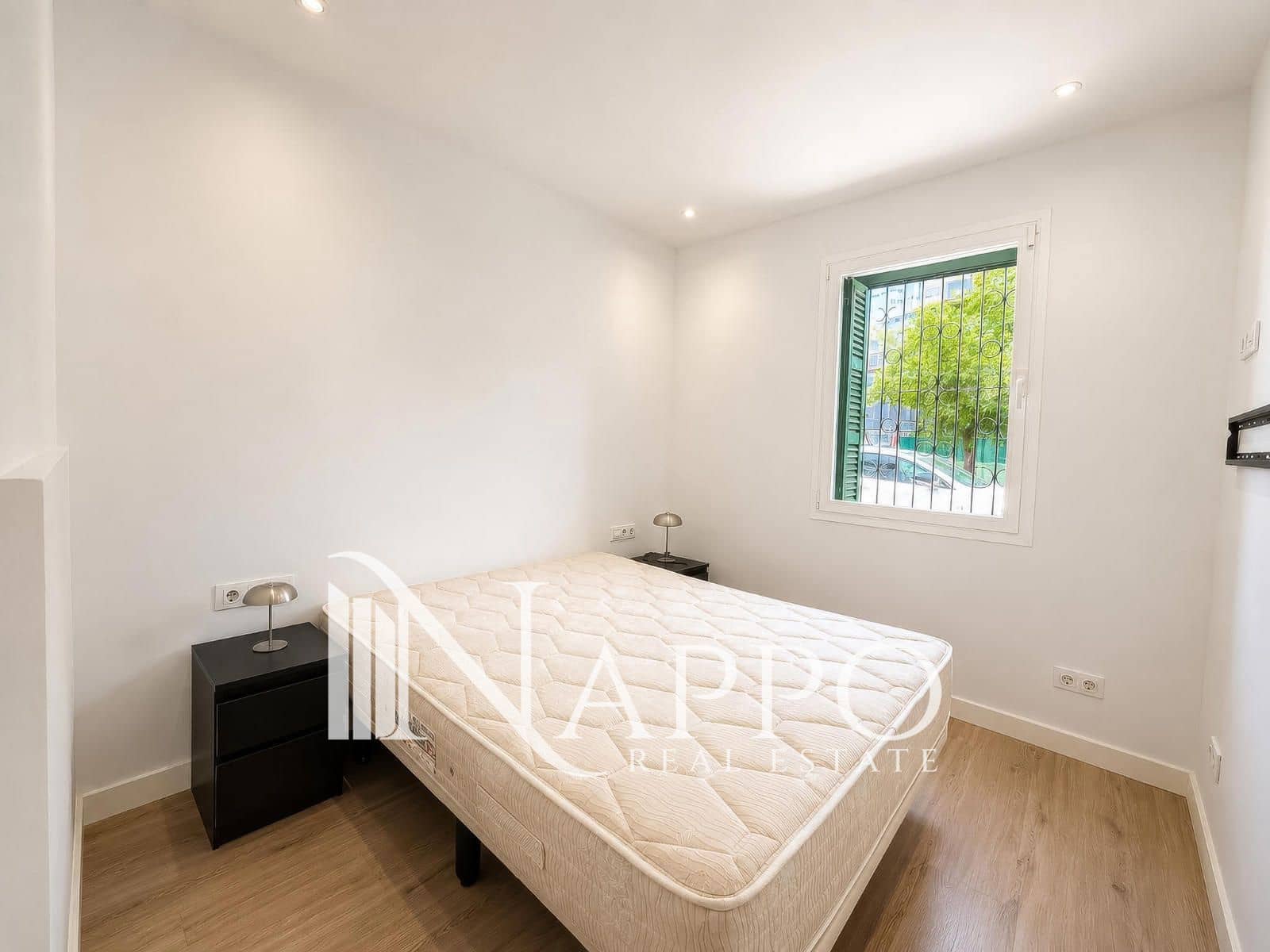 2 chambre Appartement à vendre à Palma de Mallorca - 315 000 € (Ref: 9893224)