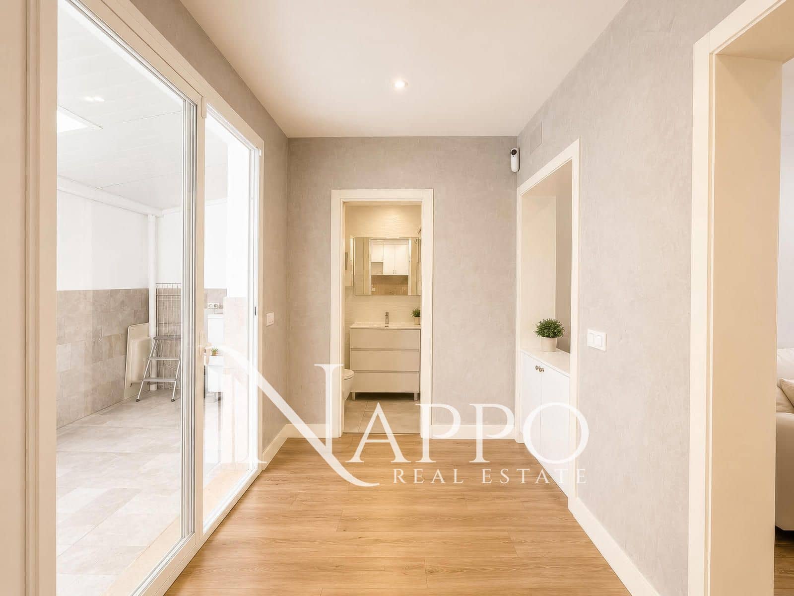 2 chambre Appartement à vendre à Palma de Mallorca - 315 000 € (Ref: 9893224)