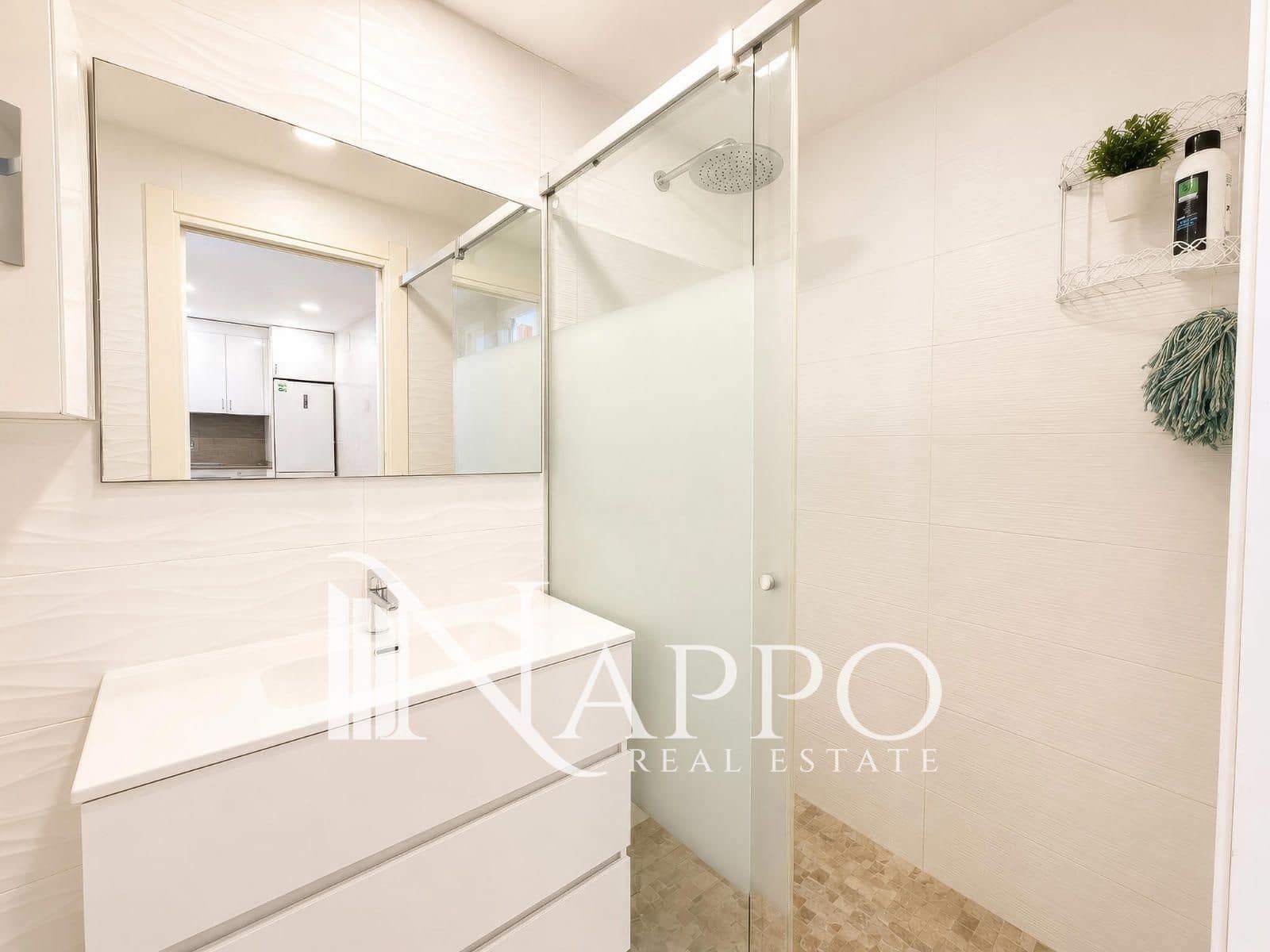 2 chambre Appartement à vendre à Palma de Mallorca - 315 000 € (Ref: 9893224)