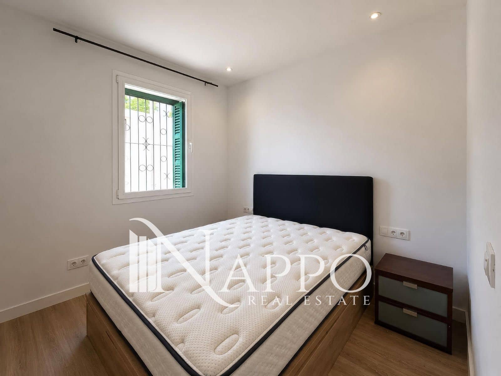 2 chambre Appartement à vendre à Palma de Mallorca - 315 000 € (Ref: 9893224)