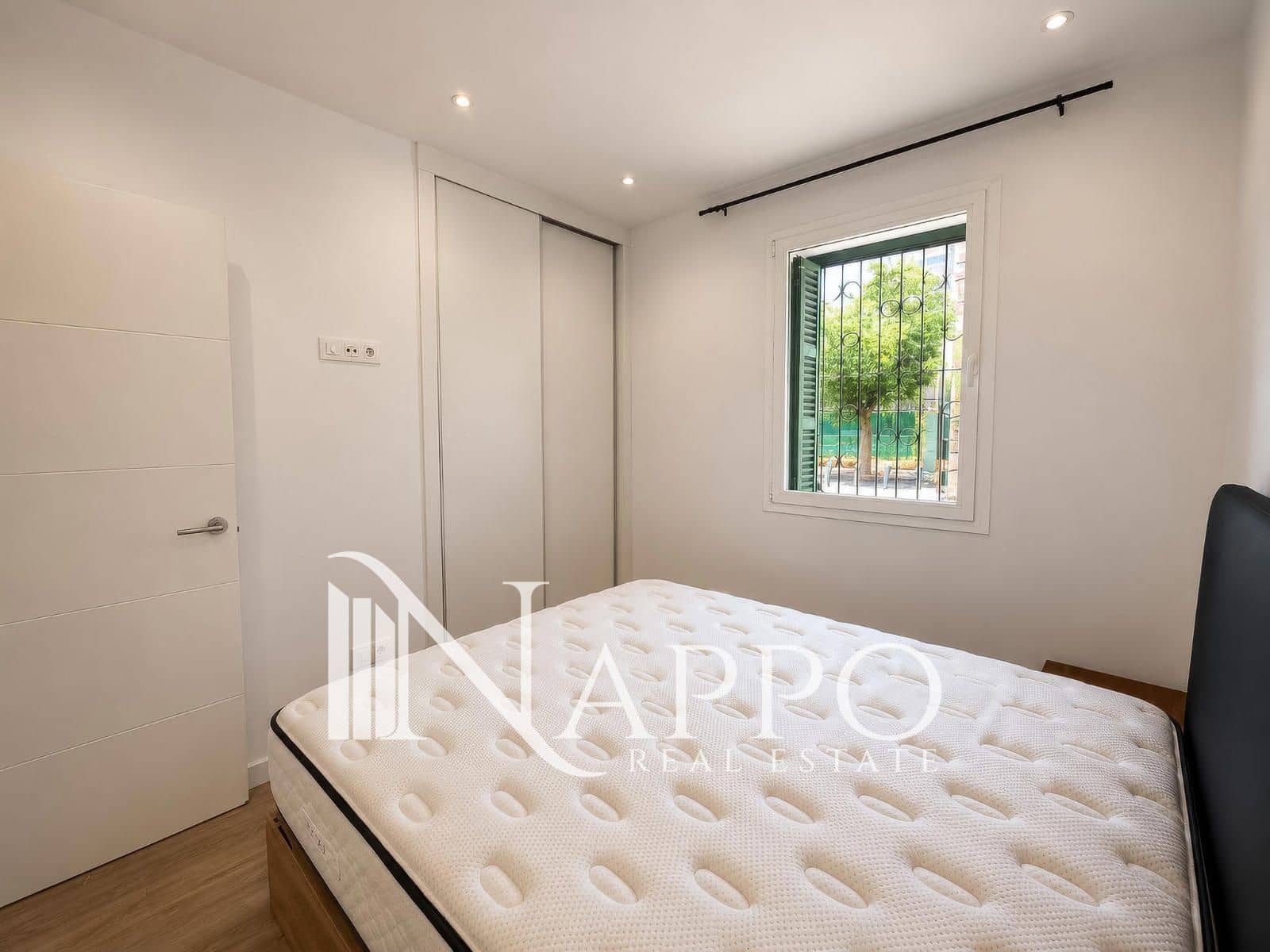 2 chambre Appartement à vendre à Palma de Mallorca - 315 000 € (Ref: 9893224)
