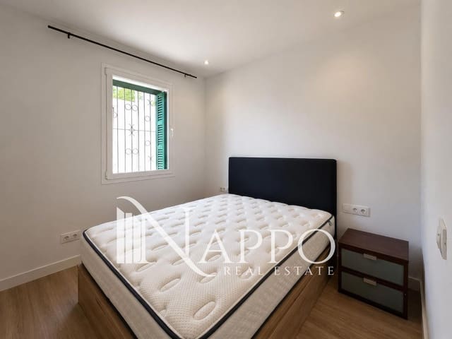 2 chambre Appartement à vendre à Palma de Mallorca - 315 000 € (Ref: 9893224)