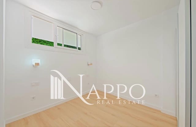 1 makuuhuone Asunto vuokrattavana paikassa Santa Ponsa, Calvià - 1 950 € (Ref: 9895156)