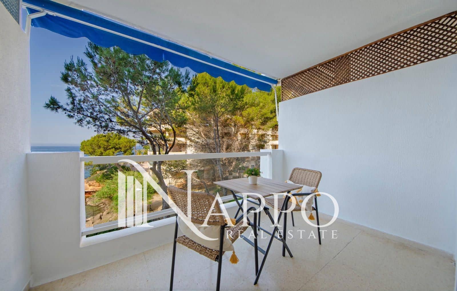 Appartement de 1 chambre à louer à Santa Ponsa avec piscine garage - 1 950 € (Ref: 9895156)