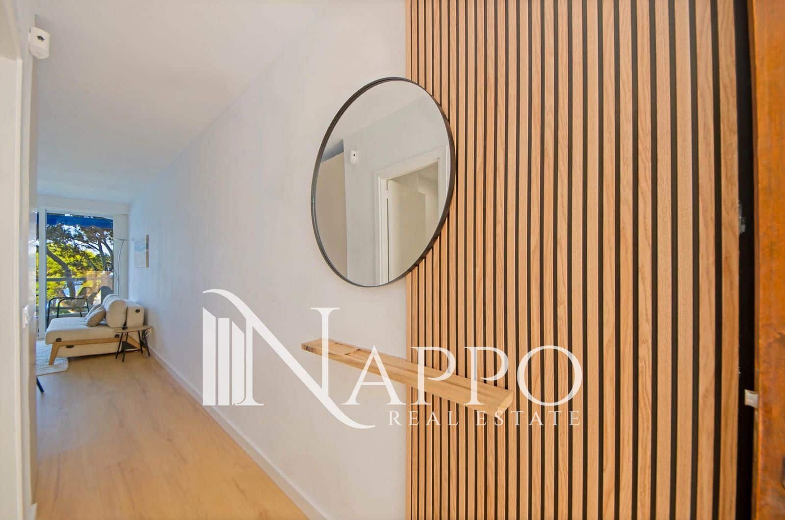 Appartement de 1 chambre à louer à Santa Ponsa avec piscine garage - 1 950 € (Ref: 9895156)
