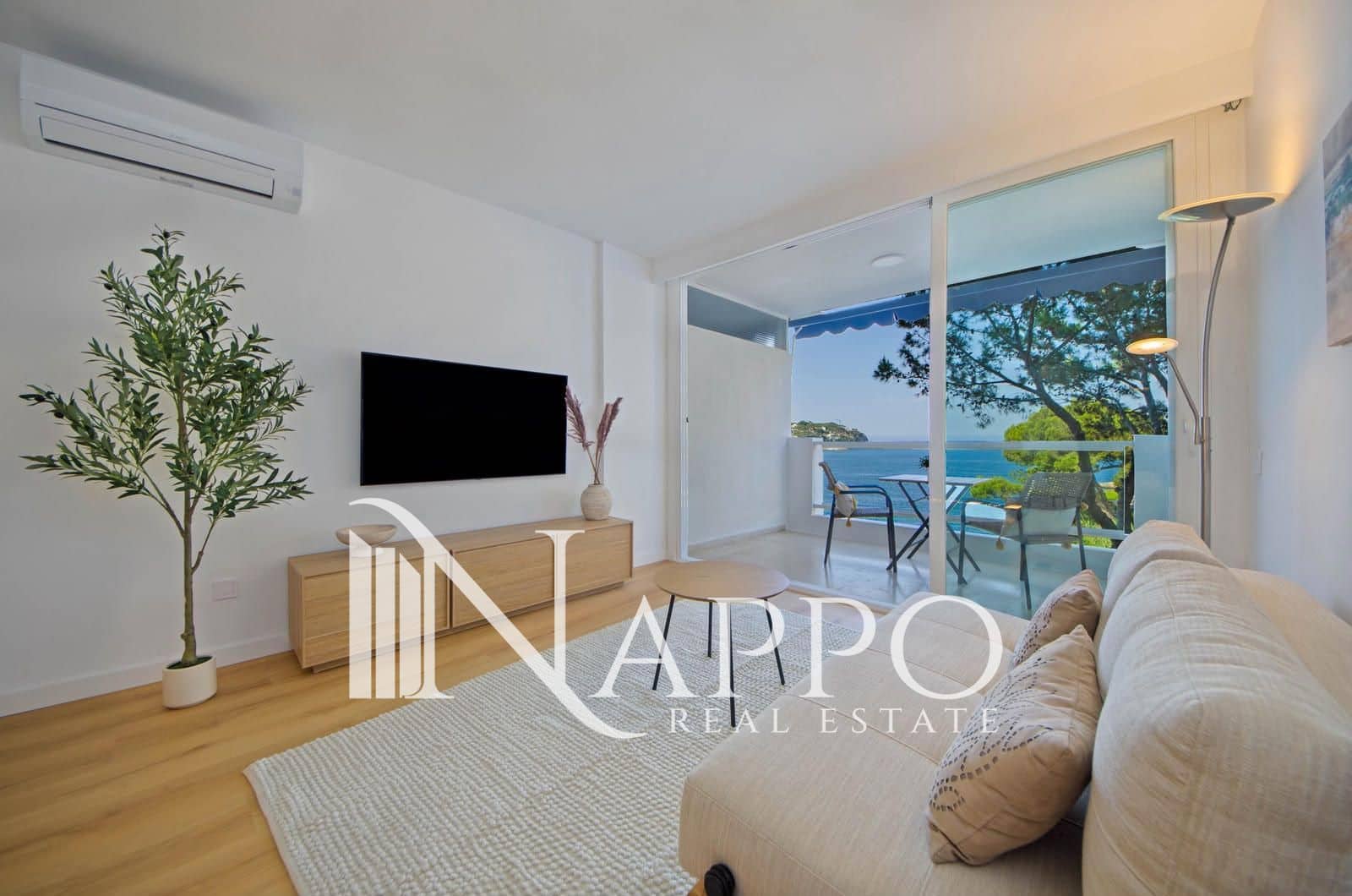 Appartement de 1 chambre à louer à Santa Ponsa avec piscine garage - 1 950 € (Ref: 9895156)