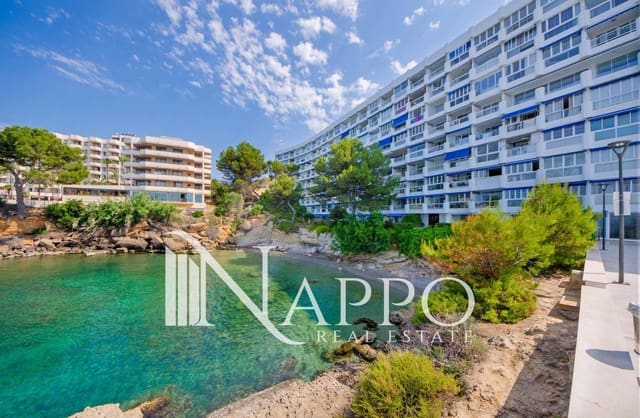 1 makuuhuone Asunto vuokrattavana paikassa Santa Ponsa, Calvià - 1 950 € (Ref: 9895156)