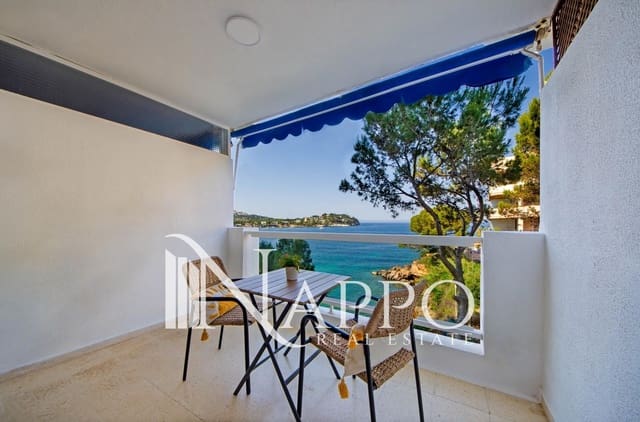 1 makuuhuone Asunto vuokrattavana paikassa Santa Ponsa, Calvià - 1 950 € (Ref: 9895156)