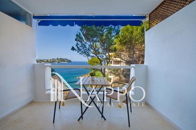 1 makuuhuone Asunto vuokrattavana paikassa Santa Ponsa, Calvià - 1 950 € (Ref: 9895156)