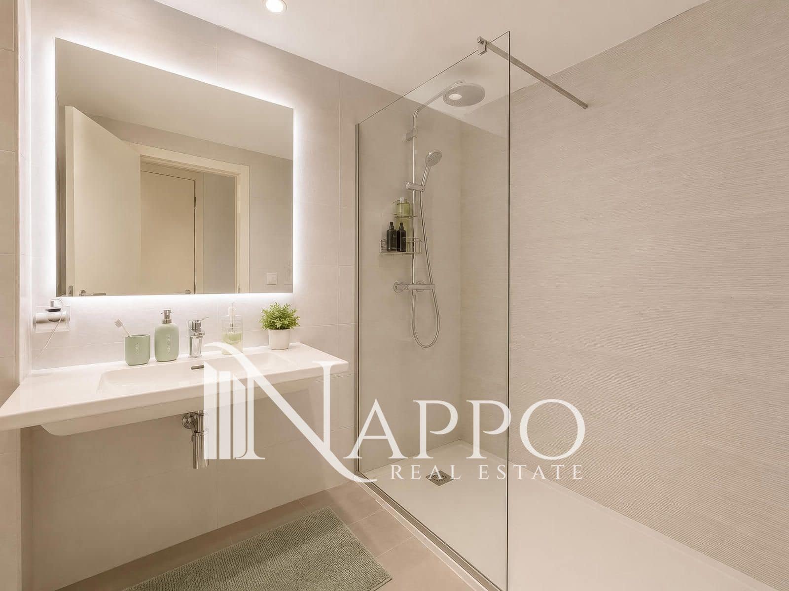 2 Zimmer Wohnung zu verkaufen in Palma de Mallorca mit Pool Garage - 599.000 € (Ref: 9896948)