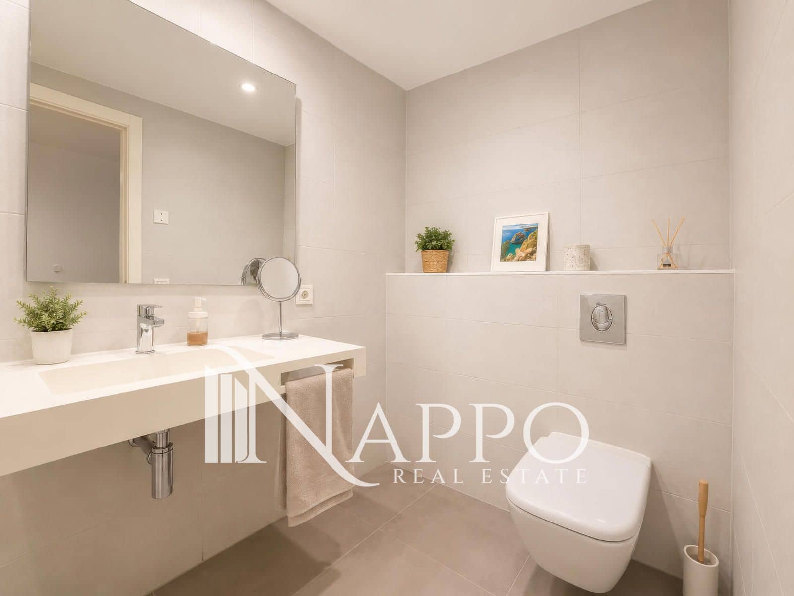 2 Zimmer Wohnung zu verkaufen in Palma de Mallorca mit Pool Garage - 599.000 € (Ref: 9896948)