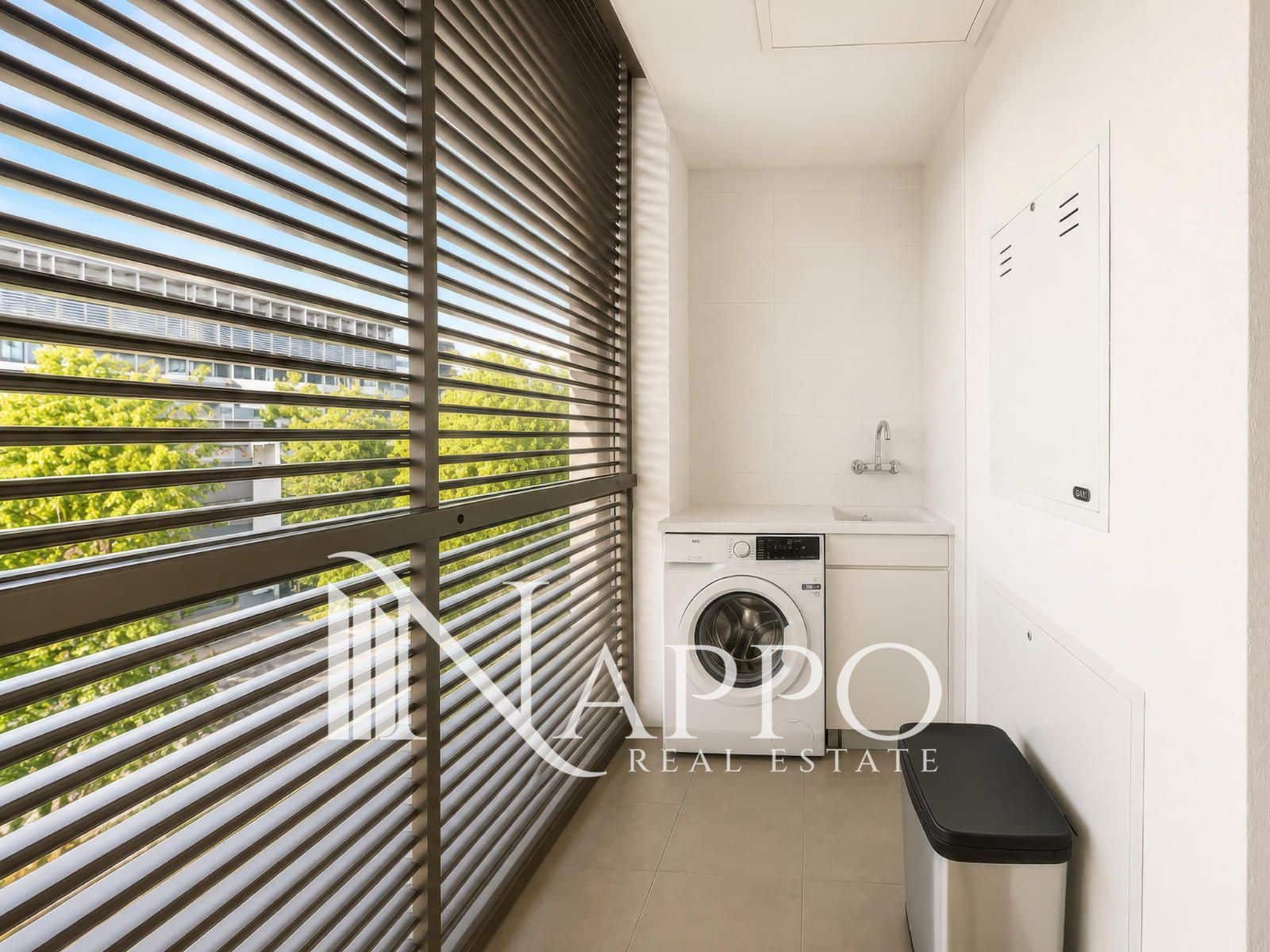 2 Zimmer Wohnung zu verkaufen in Palma de Mallorca mit Pool Garage - 599.000 € (Ref: 9896948)