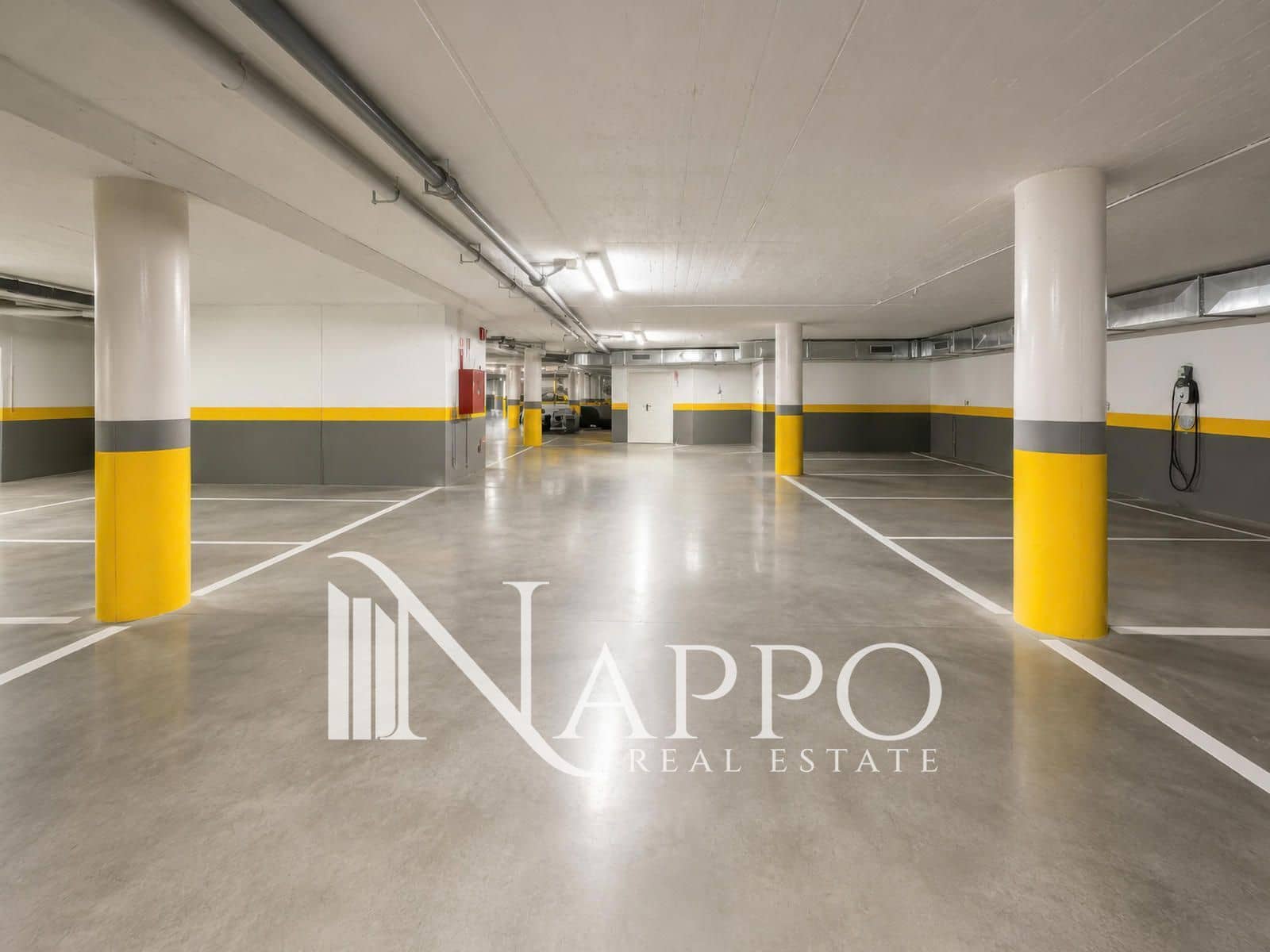 2 Zimmer Wohnung zu verkaufen in Palma de Mallorca mit Pool Garage - 599.000 € (Ref: 9896948)
