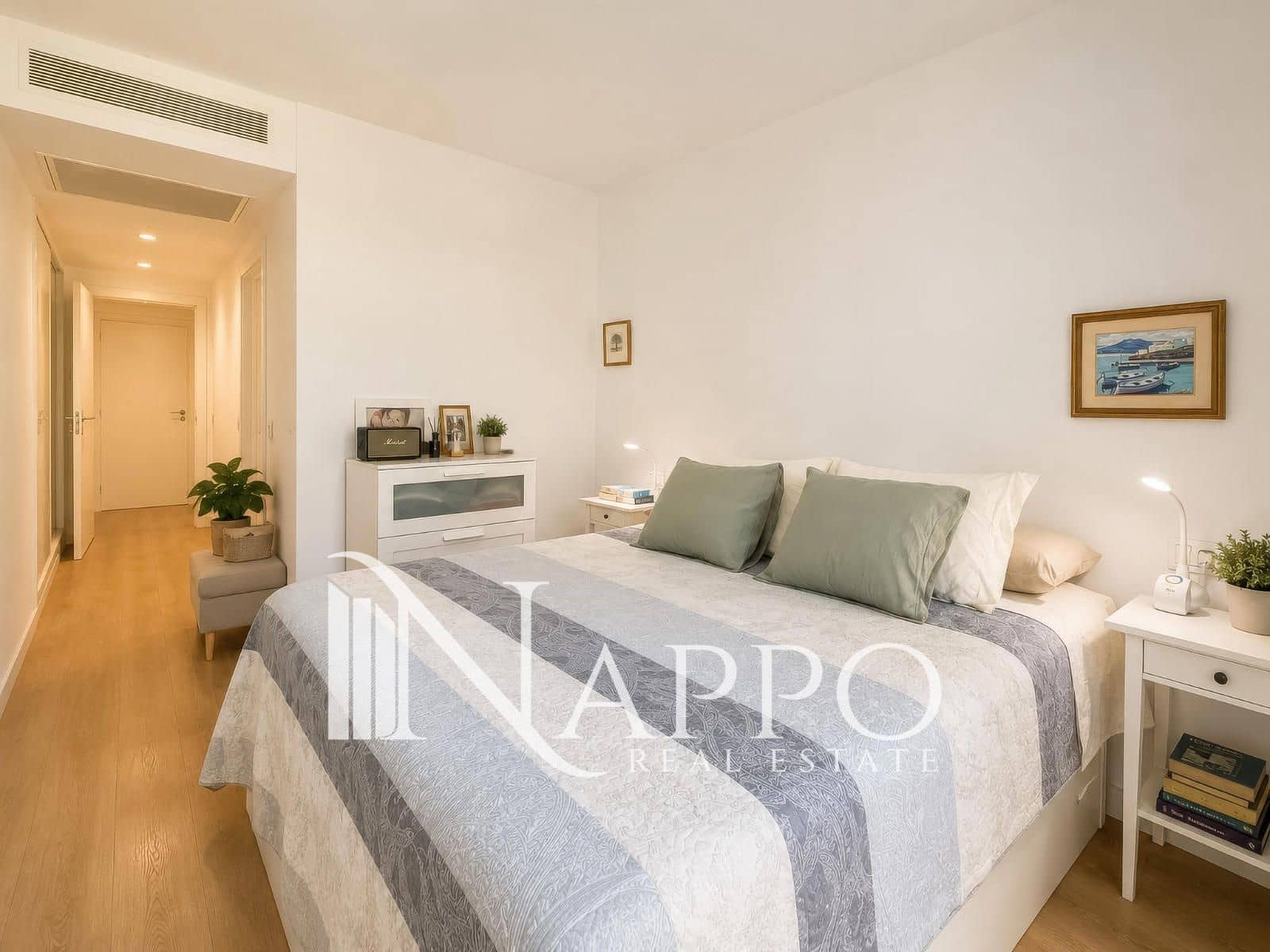 2 Zimmer Wohnung zu verkaufen in Palma de Mallorca mit Pool Garage - 599.000 € (Ref: 9896948)