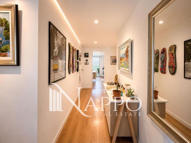2 Zimmer Wohnung zu verkaufen in El Camp Redo, Palma de Mallorca mit Pool Garage - 599.000 € (Ref: 9896948)