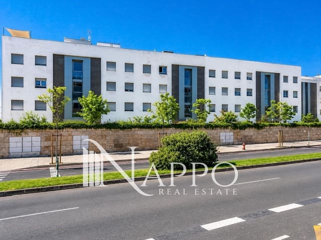 2 makuuhuone Asunto myytävänä paikassa El Camp Redo, Palma de Mallorca mukana uima-altaan 
autotalli - 599 000 € (Ref: 9896948)