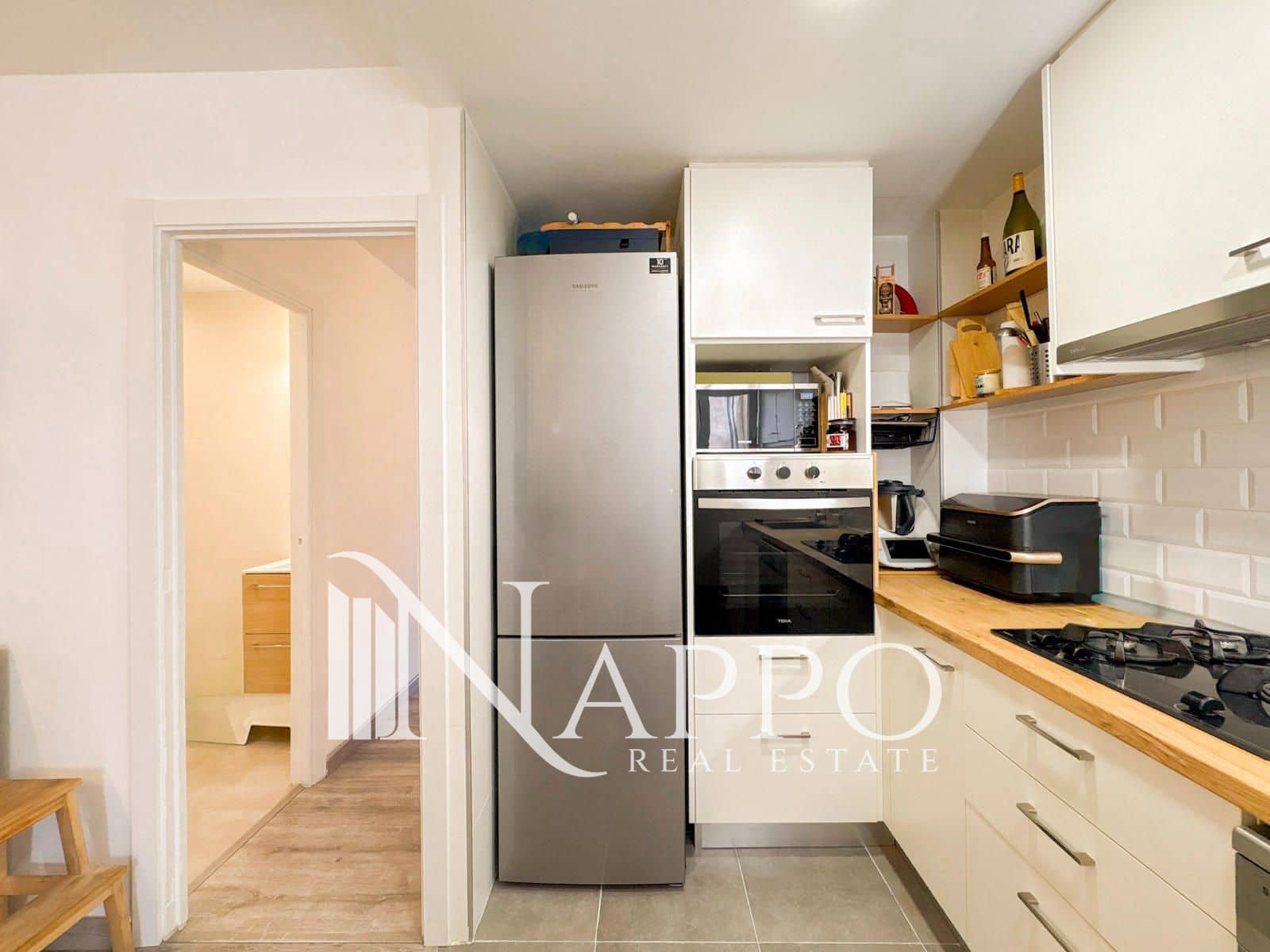 3 bedroom Flat for sale in Palma de Mallorca - € 445,000 (Ref: 9897272)